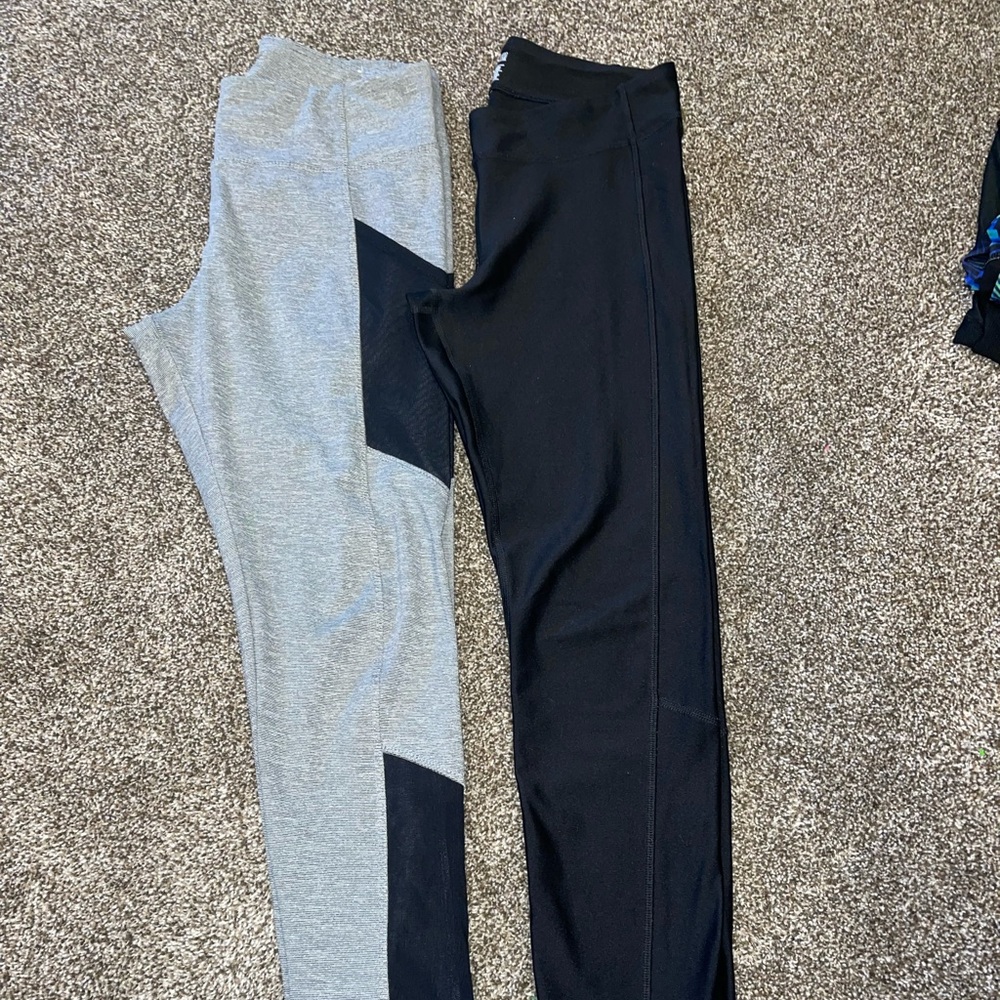 Medium legging bundle